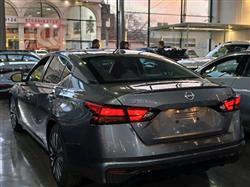 نیسان ئەلتیما